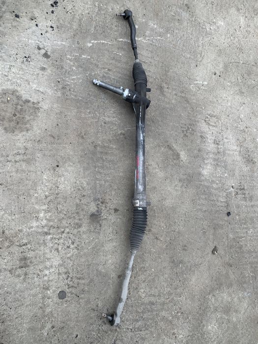 Caseta directie toyota verso an 2010