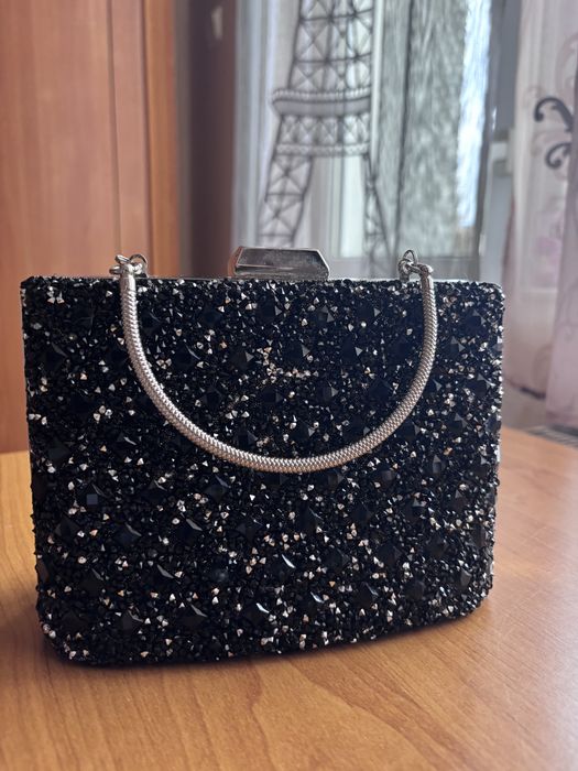 Официална чанта за бал