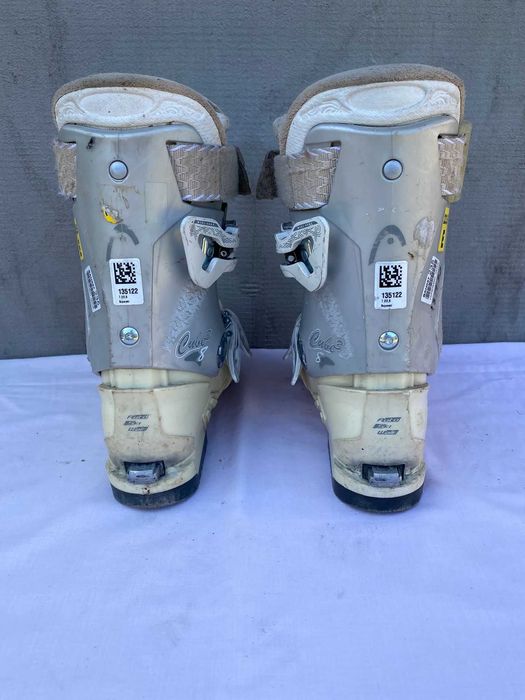 Clapari ski schi Head cube3 8 marime EUR:36.5  Mondo:23.5