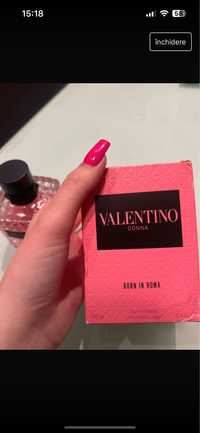 Parfum Valentino donna born in roma