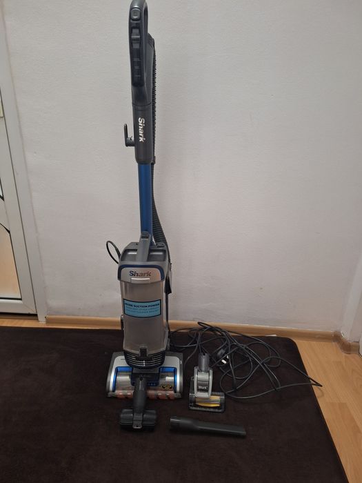 Aspirator Shark NZ850UKT