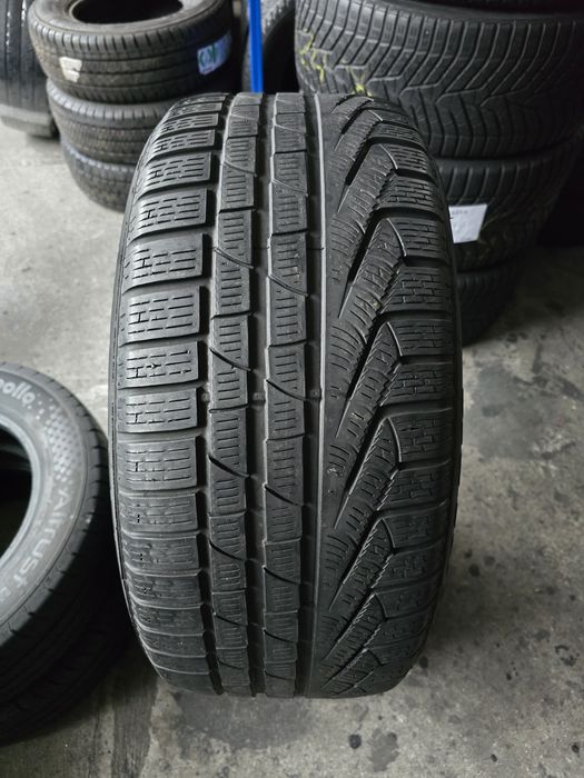 Pirelli 255/45 R19 100V MS iarnă