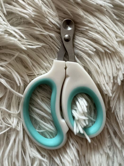 Когтерезы / ножницы для кошки или собаки