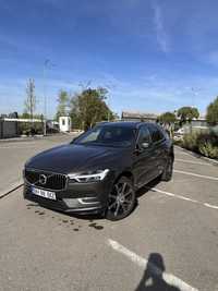 Volvo XC60 T8 INSCRIPTION Twin Engine AWD Geartronic
