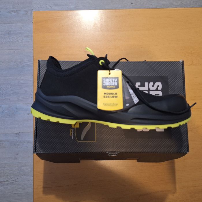 Летни Работни обувки