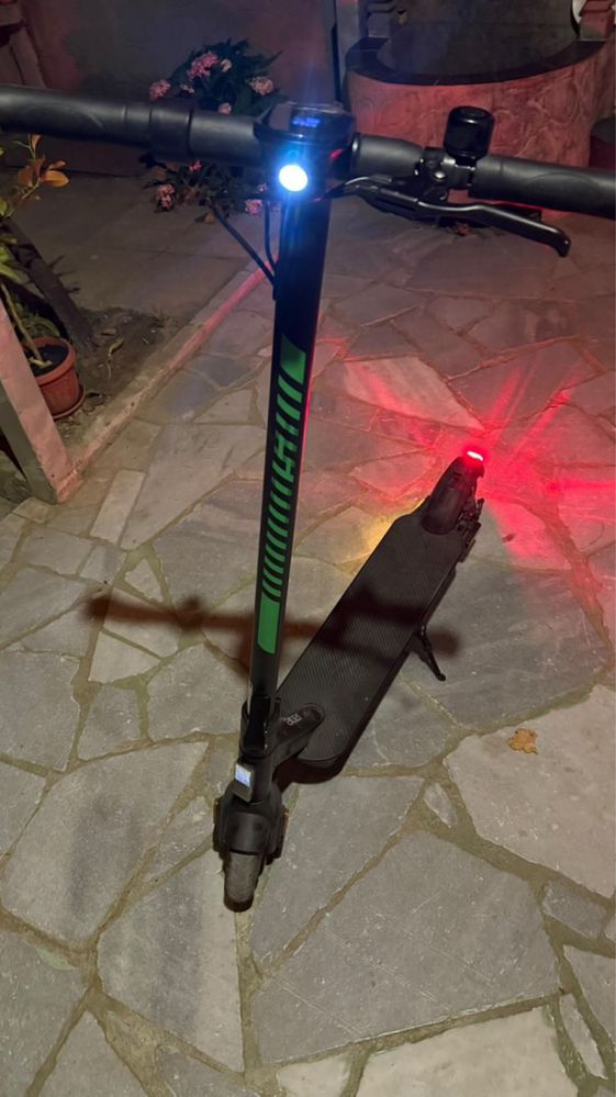 Acer Electric Scooter Series 3 / AES013