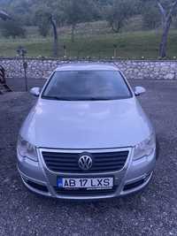 Passat B6 2007 motor 2.0