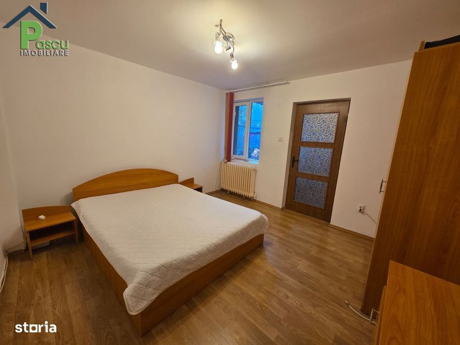 Inchiriere garsoniera Aparatorii Patriei, str. Vulcanesti, cf. I