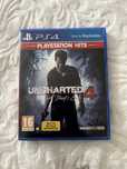 Joc Uncharted 4 Ps4