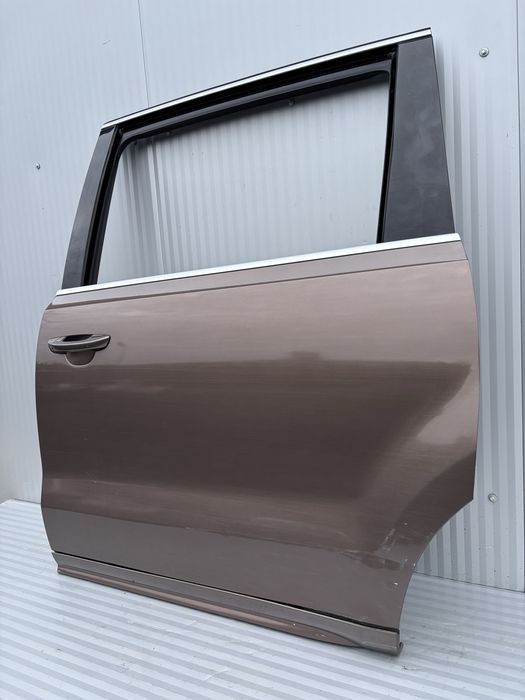 Usa st spate vw Sharan 7N • cod de culoare LH8Z• 2011-2018