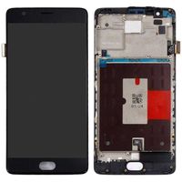 Display OnePlus 3 3T Montaj pe loc Garantie 12 luni