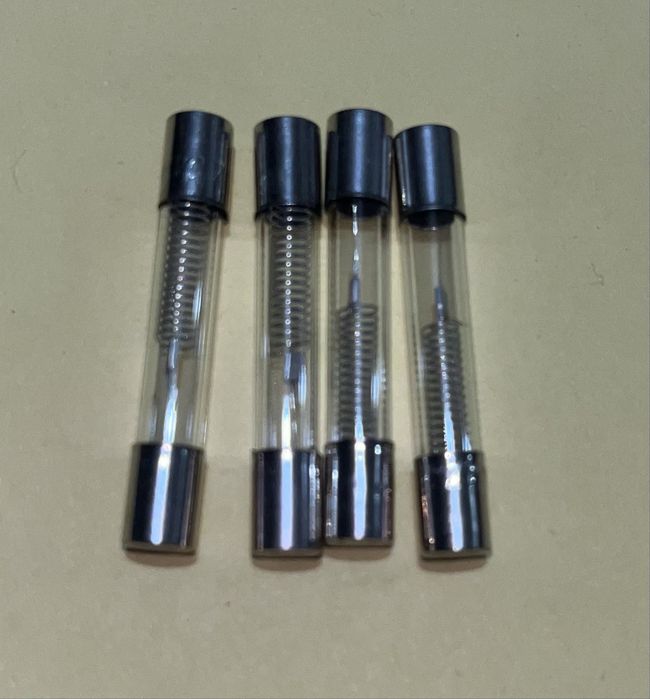 Sigurante fuzibile cuptor cu microunde