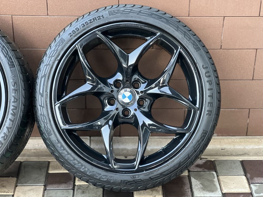 215 стиль на bmw x5 x6 e70 e71 f15 f16 e53 х5 х6 е70 е71 ф15 ф16 е53