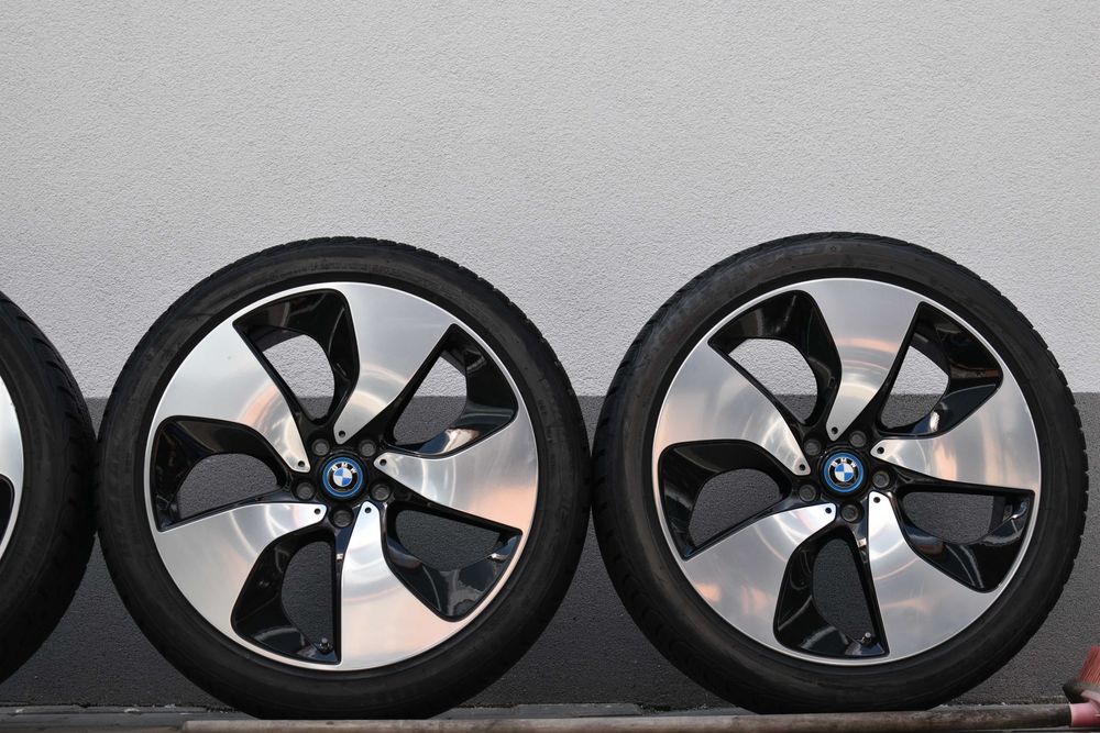 20'' Джанти BMW i8