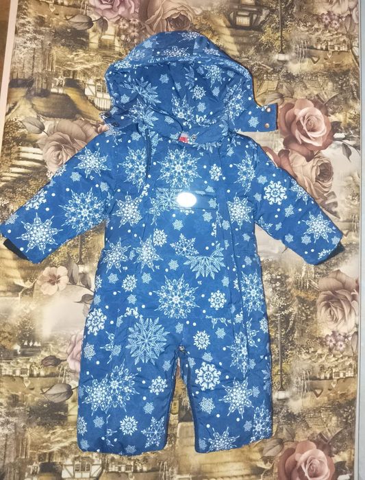 Продам комбинезон