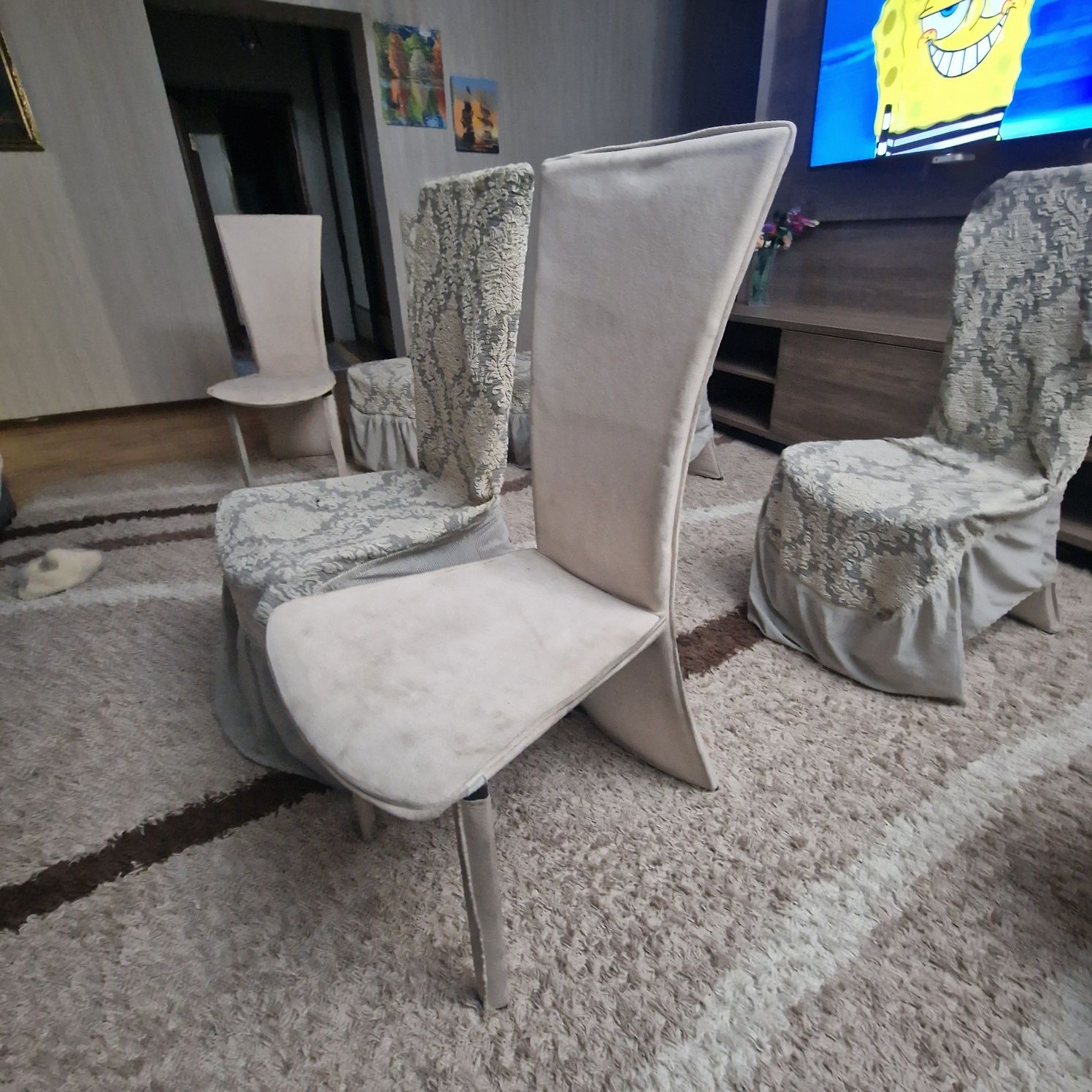 Продам стуля в хорошем качестве