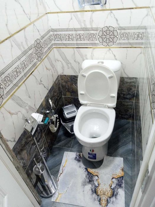 Продается квартира в банковском доме на массиве Хумоюн 3/1/4 + подвал
