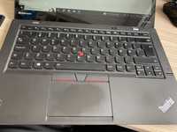 Vand laptop X1 carbon touchscreen i7 ssd