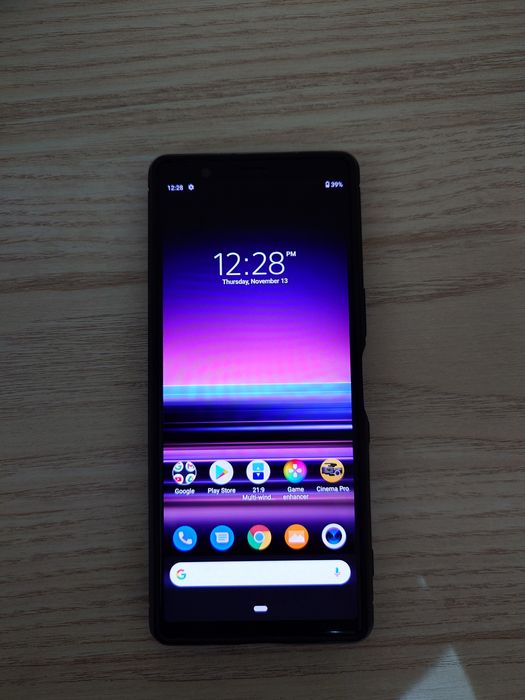 Vând Sony Xperia 5 128 GB