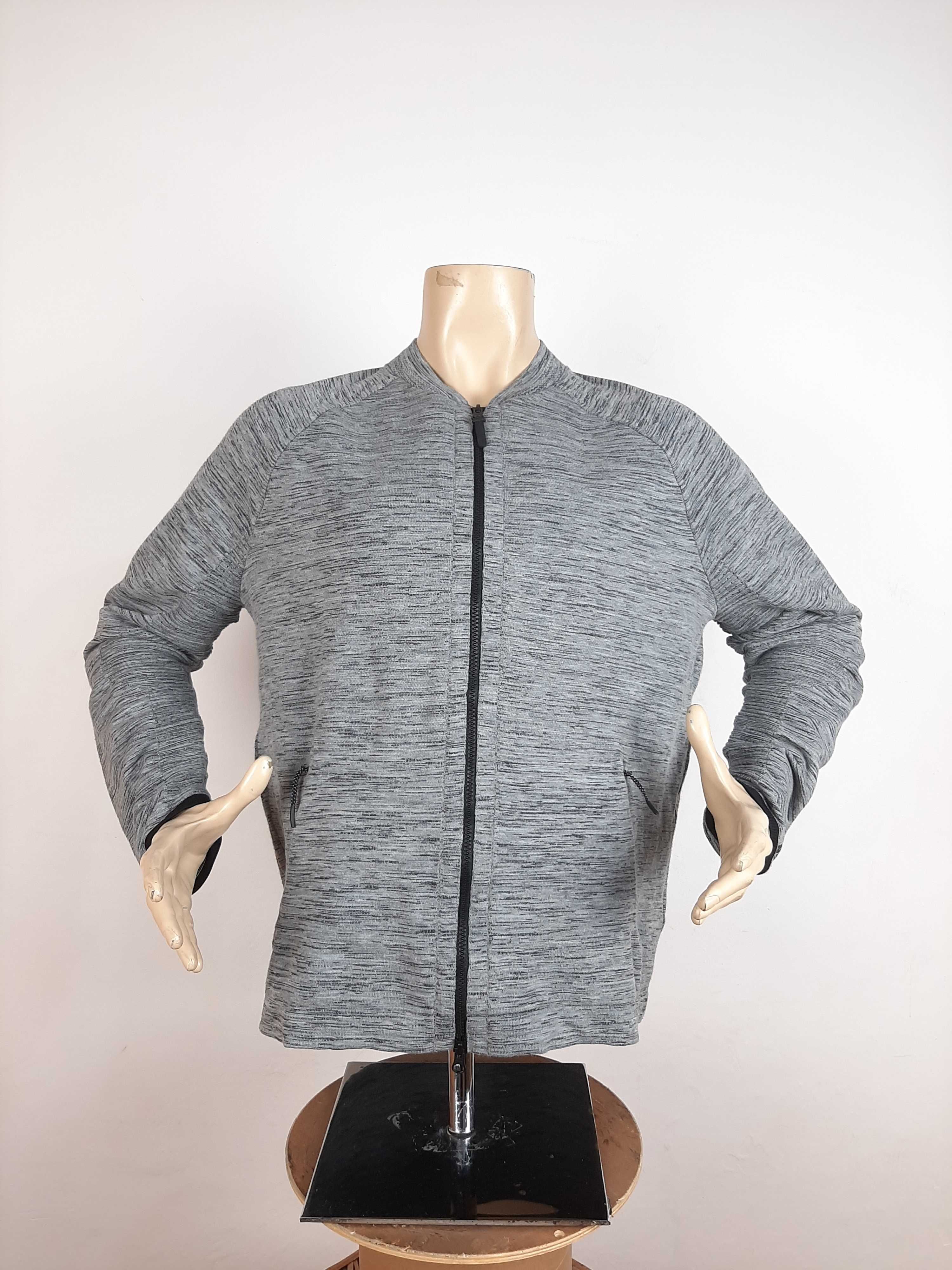 Nike Tech Knit Tracksuit - Оригинален мъжки комплект размер XL