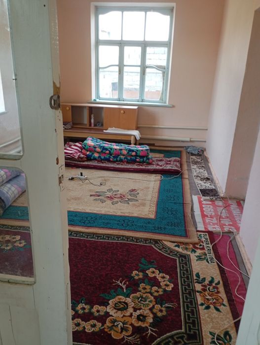 Kvartira Bektemir sheriklikka oʻgʻil boʻlar kerak