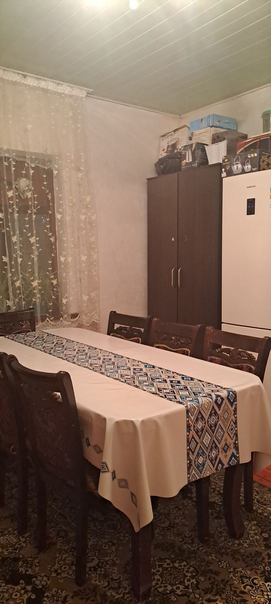 Частный дом,ынтымақ 2
