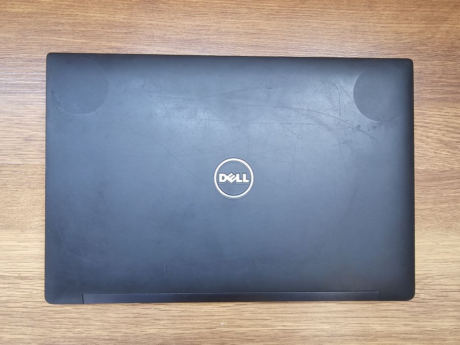 Laptop Dell Latitude 7480 i7