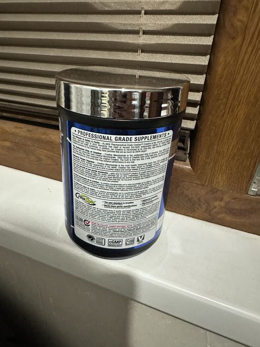 Creatine 400g allmax