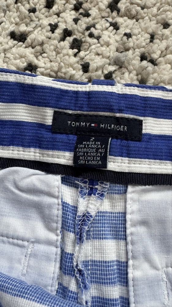 Дамски къси панталони Tommy Hilfiger,Scotch Soda размер М