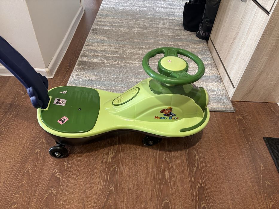 Башня помощника и талокар/каталка