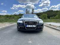 Se vinde Audi A6 C6 din 2007, motor 2.0 TDI cod BRE