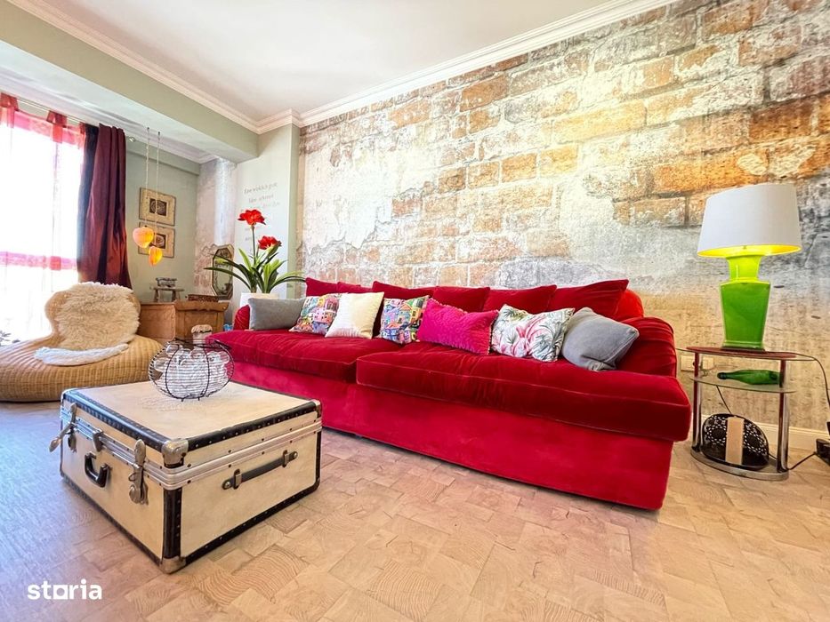 Apartament 2 camere - Aradului - Facultatea de Medicina Veterinara