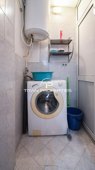 Дава се под наем Двустаен апартамент в София, Сухата река - 55 кв.м за 400 € - Снимка #9