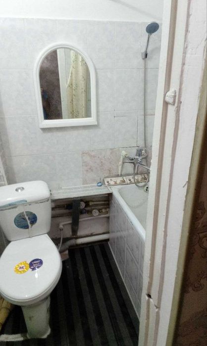В аренду 1 комнатная квартира