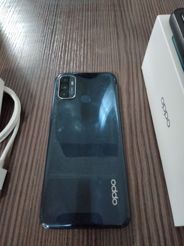 Oppo a53 оппо а53