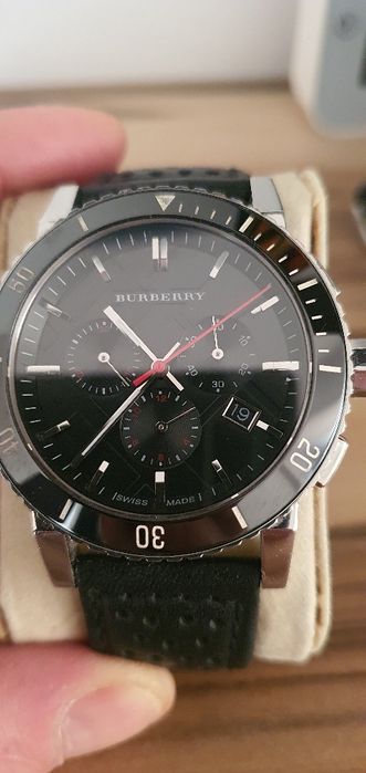 Ceas Burbery BU9382