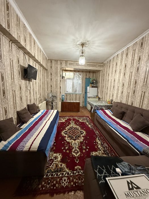 Продается квартира 1/1/4