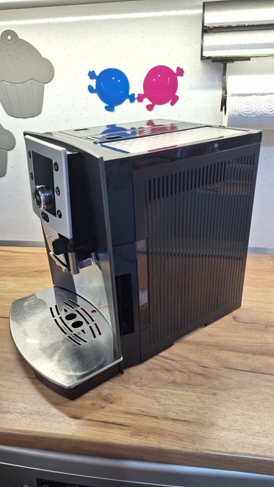 Кафеавтомат DELONGHI perfecta -делонги перфекта