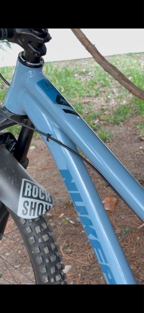 Vand nukeproof scout 275