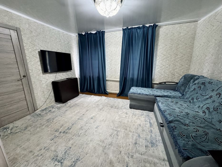 Продается дом в с. Аулиеколь