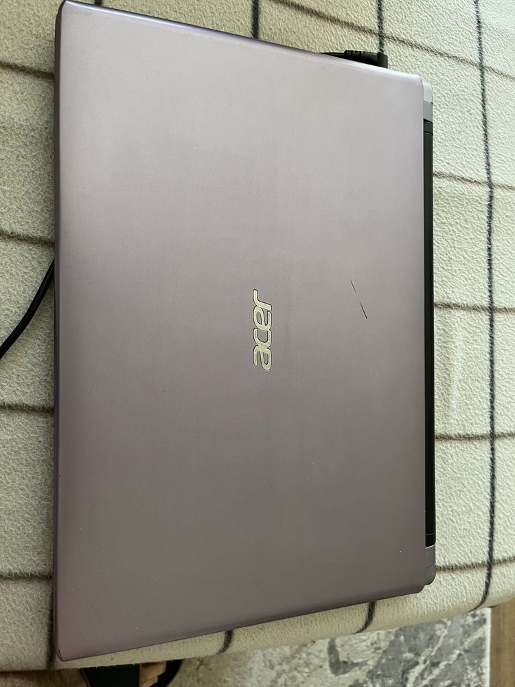 Лаптоп Acer Aspire V5-431