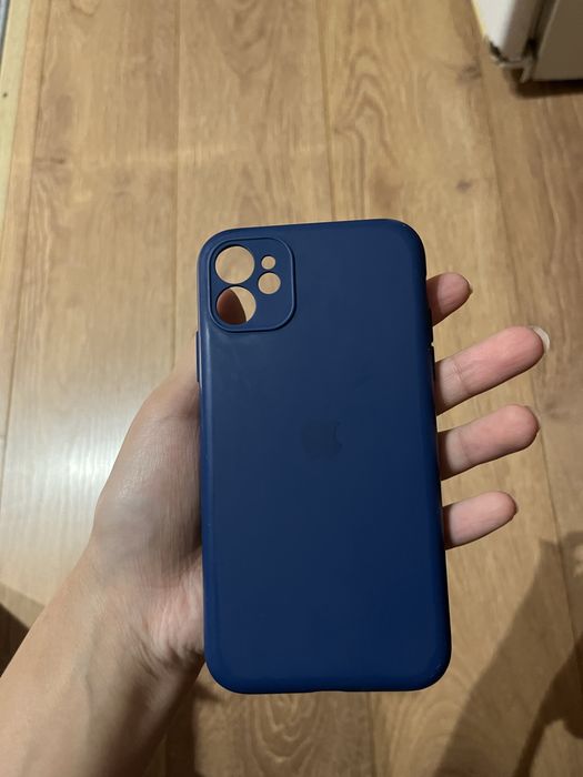 Чехол на 11 айфон