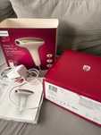 Фотоепилатор Philips Lumea -3 зони