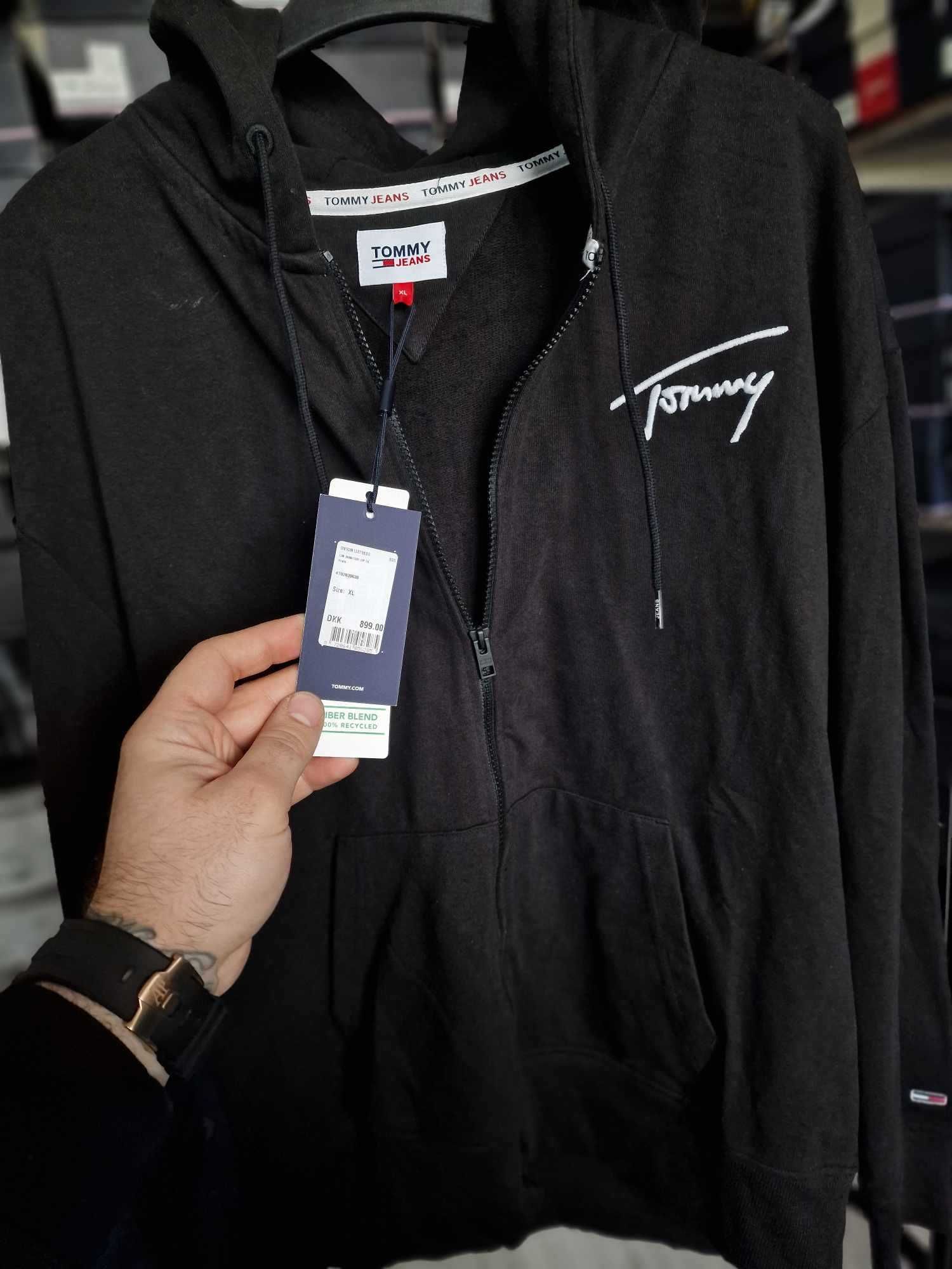 Bluza Tommy Hilfiger de barbati