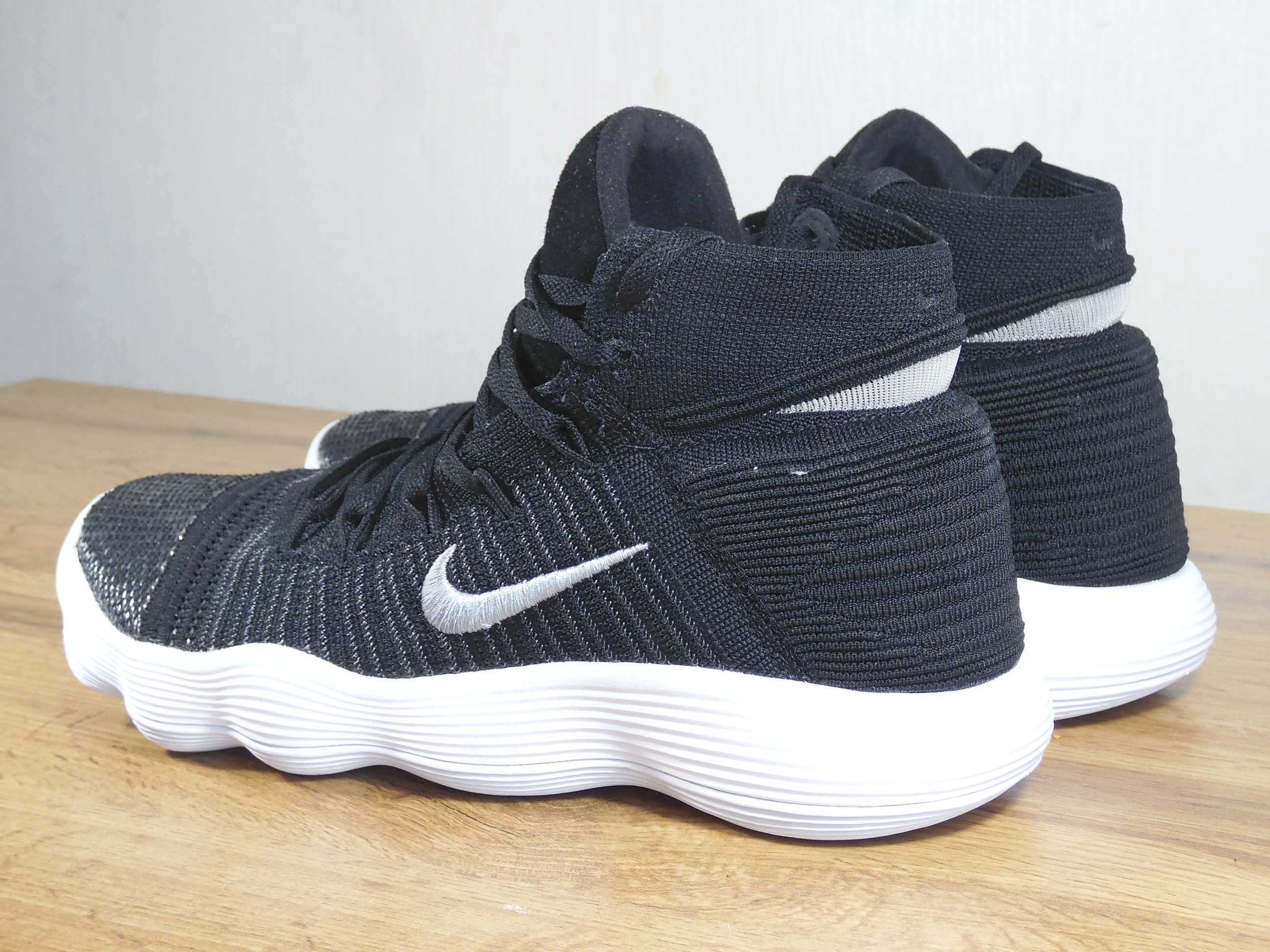 Nike Hyperdunk Flyknit - 42 номер Оригинални!