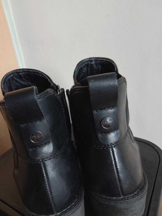 Дамски боти Tamaris