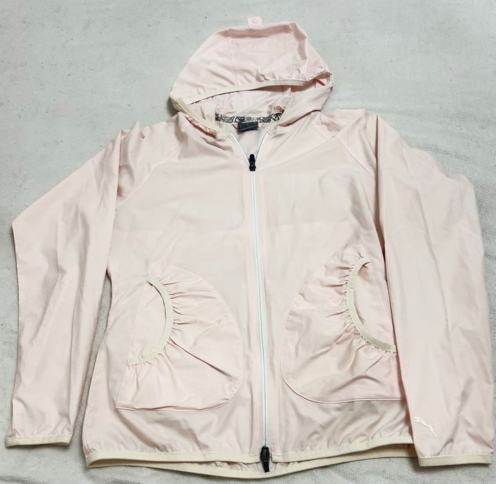 Geacă subțire damă puma