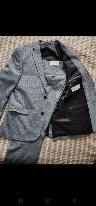 Costum Esprit 46