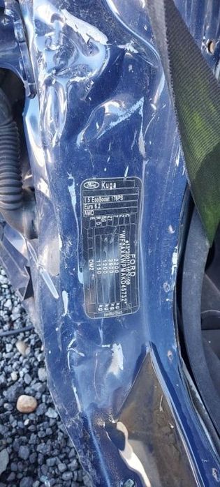 dezmembrări ford kuga 1.5 eco boost