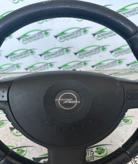 Airbag volan / sofer Opel Meriva prima generatie